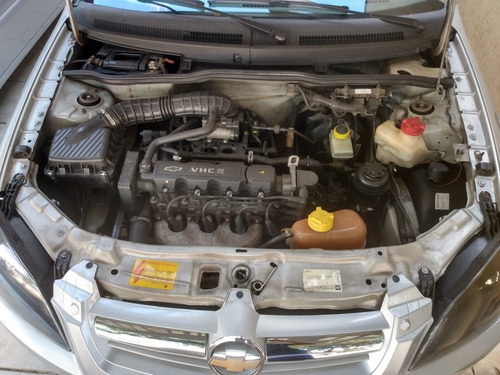 Chevrolet Celta 1.0 Spirit 4 Portas R$12.500