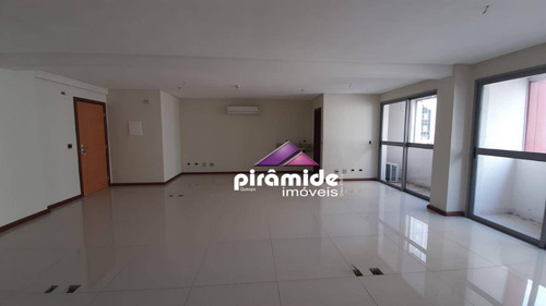 Imagem 15 de 23 de Sala À Venda, 58 M² Por R$ 484.100,00 - Jardim Aquarius - São José Dos Campos/sp - Sa0672