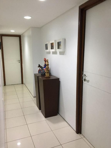 Imagem 12 de 30 de Sala Comercial Para Alugar - Boa Viagem - Recife - Sa0177