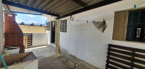 Imagem 6 de 20 de Casa Com Edícula Em Ótima Localização No Bairro Jardim Cerejeiras - Ca00018 - 70322931