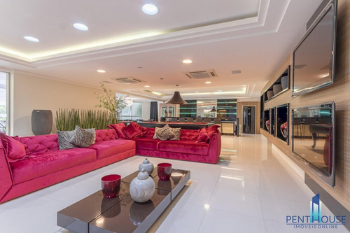 Imagem 6 de 30 de Venda Apartamento 6 Quartos No Bairro Centro - R147993