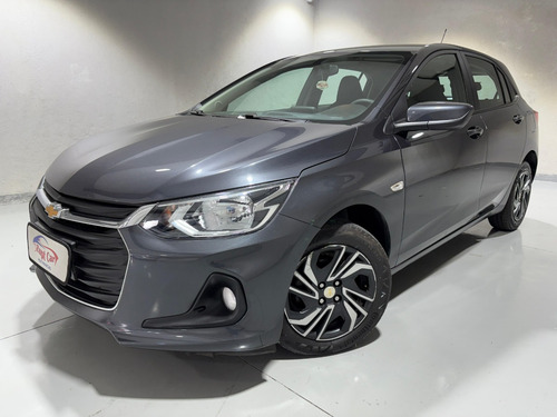 Chevrolet Onix 1.0 Lt 5p