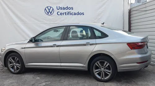 Volkswagen Jetta 1.4 Tsi R-line