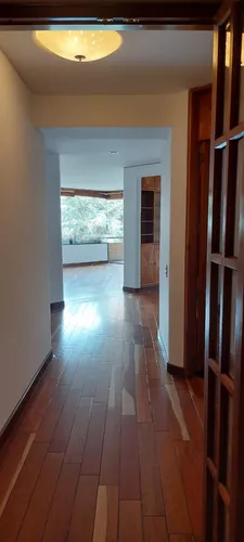 Apartamento En Arriendo En Los Rosales. Cod A12562