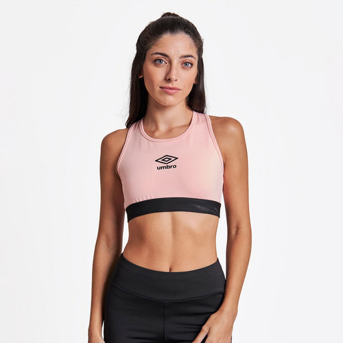 Top Mujer Umbro Rue