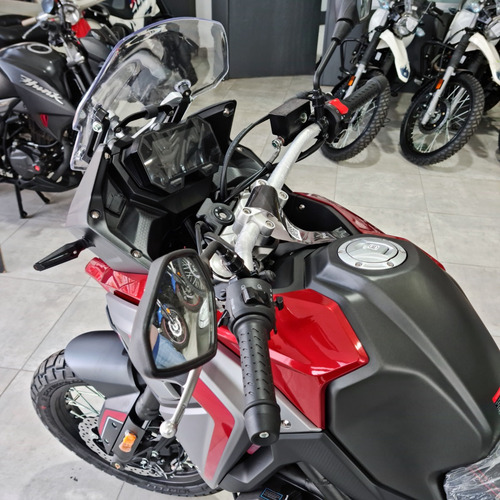 Voge - 650dsx 0km