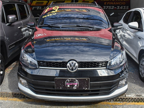 Imagem 2 de 14 de Volkswagen Fox 1.6 Msi Total Flex Xtreme 4p Manual