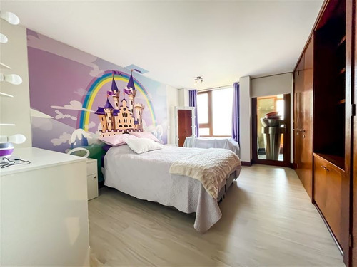 Imagen 22 de 30 de Departamento En Venta De 4 Dorm. En Las Condes