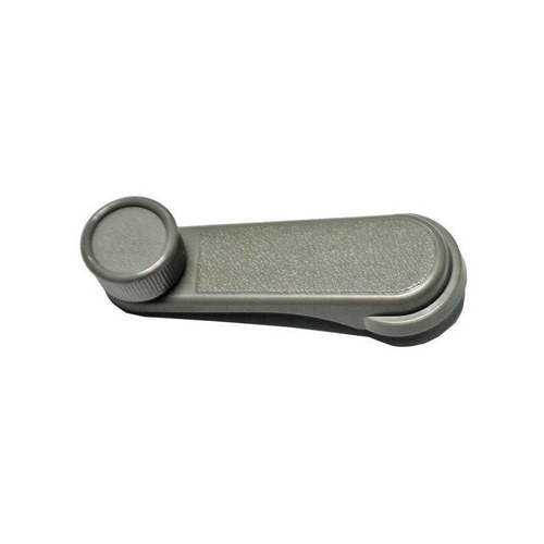 Manija Elevador Vidrio Nissan D21 2006 2007 2008 Gris 