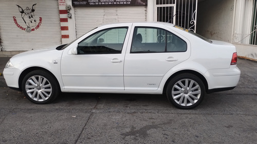 Vw Jetta Clásico Gl 2013