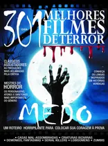 Comprar Guia 301 melhores filmes de terror: Um roteiro horripilante para colocar sua coragem à prova, de On Line Editora. Editorial IBC - Instituto Brasileiro de Cultura Ltda, capa mole em português, 2018