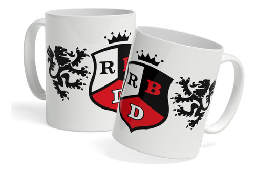 Mug Pocillo Taza - Banda Rbd - Rebelde