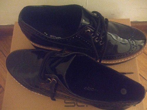 Borcegos Y Zapatos