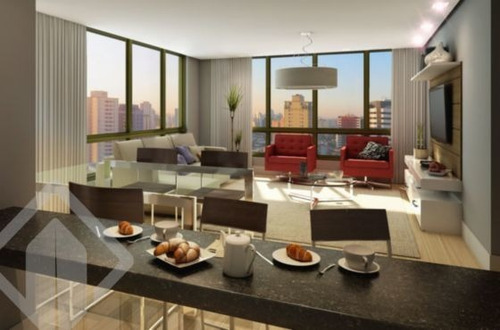 Imagem 5 de 9 de Apartamento - Partenon - Ref: 130240 - V-130240