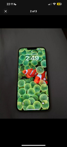 Apple iPhone 14 Plus (256 Gb) - Yellow (Usado)