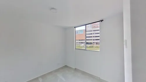 Hermoso Apartamento En Rionegro. Código 38