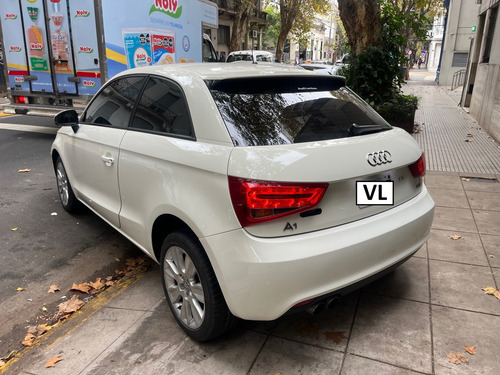 Audi A1 1.4 Ambition Tfsi 122cv