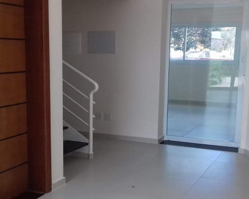 Imagem 4 de 16 de Casa - Ca00165 - 69338811