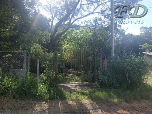 Imagem 9 de 12 de Chácaras À Venda Em Mairiporã/sp - Compre O Seu Chácaras Aqui! - 1495791