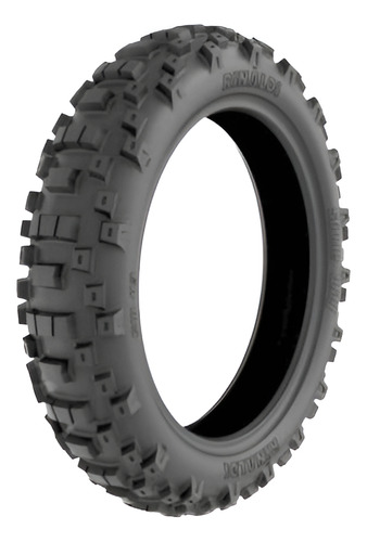 Pneu T 140/80-18 Sw 43 Tt 70r Rinaldi Ec 125, G 450 X