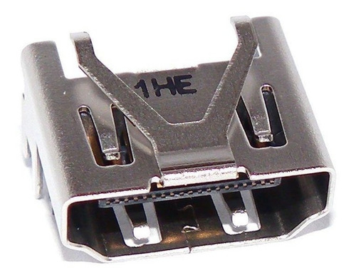 Imagen 2 de 3 de Puerto Hdmi Para Consolas Ps4 Slim Y Ps4 Pro, Garantizados.