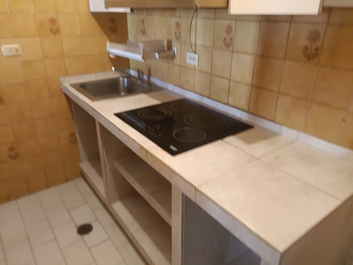 Apartamento En Venta Urbanización Caribe