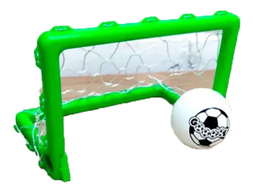 Mini Cancha De Fútbol (2pcs)