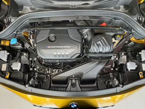 Bmw X2 2.0 M35i Performance