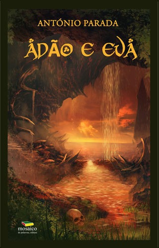 Libro Adão E Eva - Parada, Antonio