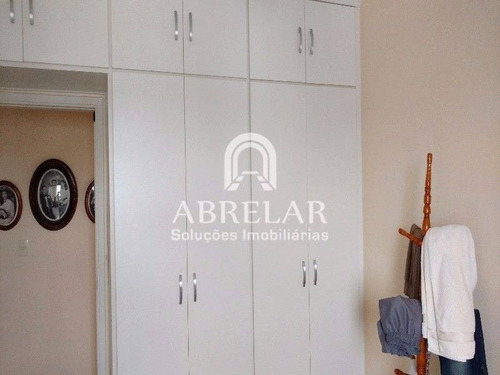 Imagem 14 de 23 de Apartamento À Venda Em Centro - Ap004151