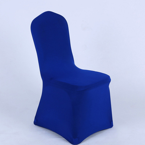 Funda De Silla Elástica, Elástica, Universal, Spandex Y Poli