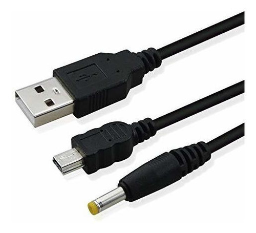 Cable Usb Para Sony Psp