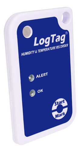 Logtag Haxo-8 Registrador Dato Multiuso Temperatura Humedad