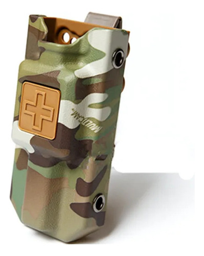 Funda De Torniquete Molle Emt Para Uso En Bolsas De Herramie