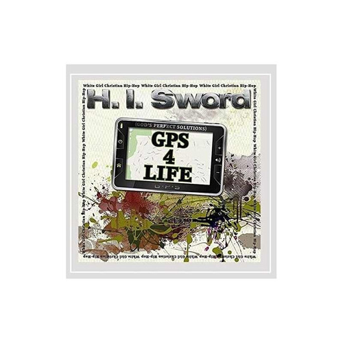 Sword H.i. Gps 4 Life Usa Import Cd Nuevo