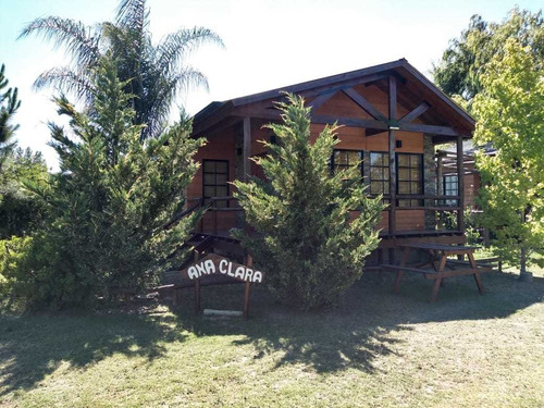 Imagen 11 de 14 de Cabañas En Alquiler En Villa Paranacito
