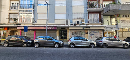 Hermoso 2 Ambientes En El Centro De Mar Del Plata