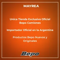 Comprar Kit 2 Taza Tipo Volvo Del Rodado 20\u002F22 10 Bulon P\u002Fcamión