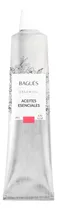 Comprar Cream Oil Aceites Esenc Bagués En Tubo 20g- Cuidado Corporal 31 Aceites Esenciales