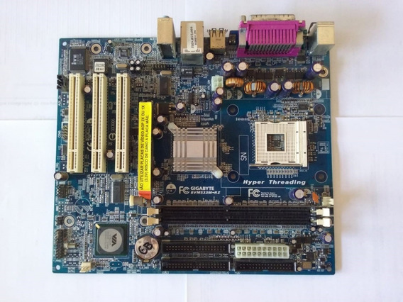 intel desktop board d975xbx2