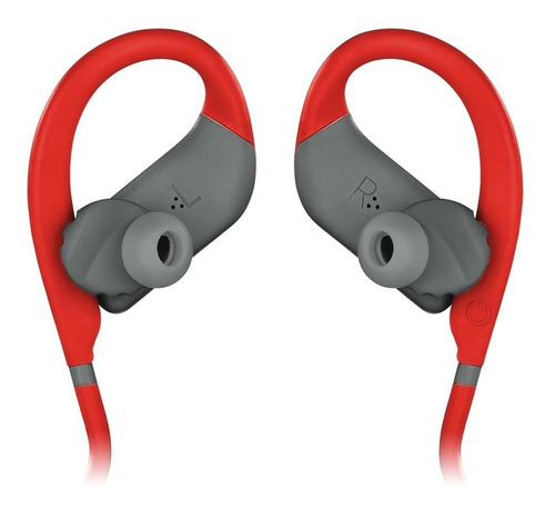 Imagem 2 de 4 de Fone De Ouvido Bluetooth jbl Endurance Sprint À Prova D'água