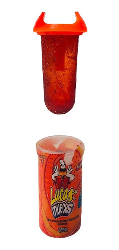 Lucas Muecas Mango 3 Pack De 10 Pzas