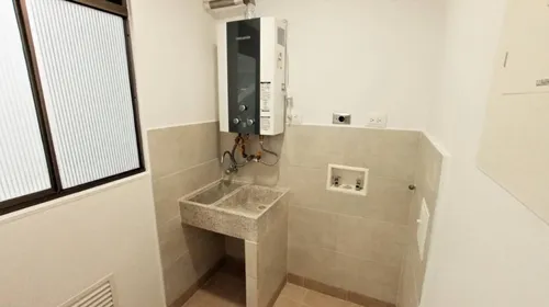Apartamento En Renta Excelente Ubicación Ciudad Salitre, Bogotá, Cundinamarca