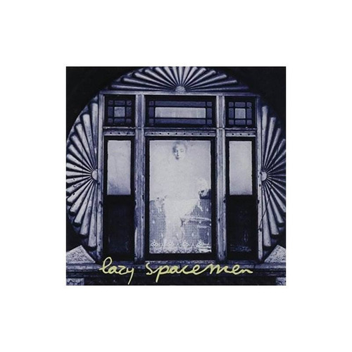 Lazy Spacemen Singing To Ghosts Usa Import Cd Nuevo