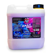 Comprar Lavado En Seco Con Cera - Sin Agua - Waterless 5 Litros