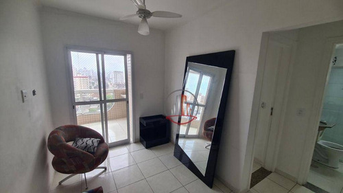 Imagem 20 de 30 de Apartamento De 2 Dormitórios Com Sacada Gourmet - Ap3033