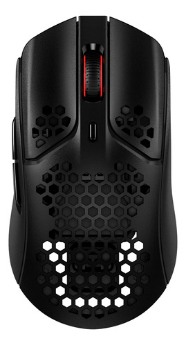 Mouse Hyperx Pulsefire Haste  Wireless Gaming 