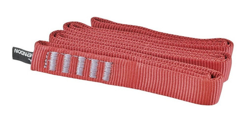 Eslinga Dinamica Para Alpinismo  80 Cm - Tendon