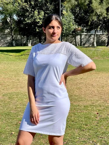 Vestido de ralph lauren hotsell