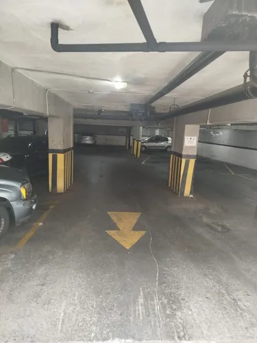 Vendo Apartamento En Chacao 56.3 Metros 2h1b1p O7q